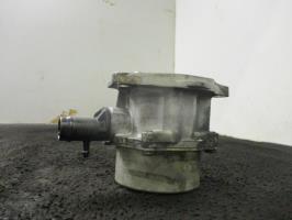 Pompe à vide