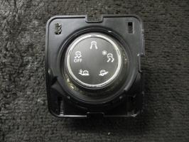 Bouton/Interrupteur