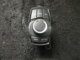 Commande autoradio