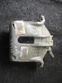 Etrier avant gauche (freinage)