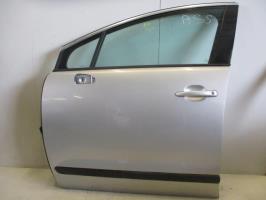Porte avant gauche