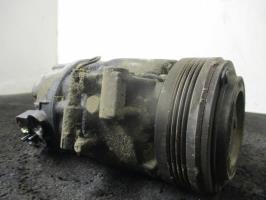 Compresseur clim