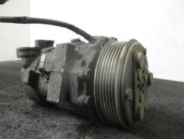 Compresseur clim