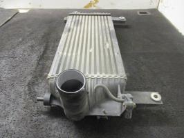 Echangeur air (Intercooler)