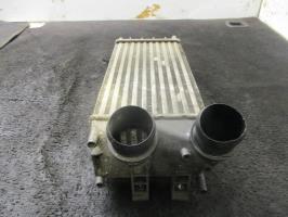 Echangeur air (Intercooler)