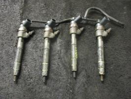 Injecteurs