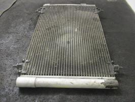 Radiateur clim