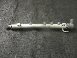 Rampe injection