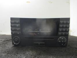 Autoradio