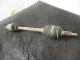Cardan gauche (transmission)