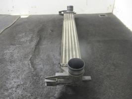 Echangeur air (Intercooler)