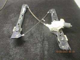 Leve vitre electrique avant gauche