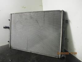 Radiateur eau
