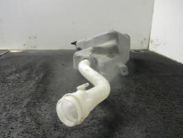 Vase de lave glace