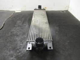 Echangeur air (Intercooler)