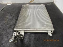 Radiateur clim