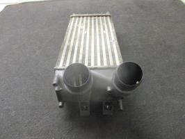 Echangeur air (Intercooler)