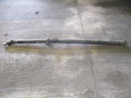 Arbre de transmission (propulsion)
