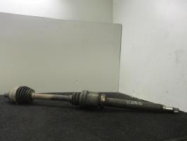 Cardan droit (transmission)