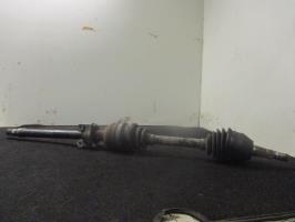 Cardan droit (transmission)