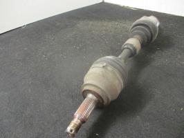 Cardan gauche (transmission)