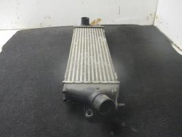 Echangeur air (Intercooler)