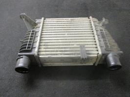 Echangeur air (Intercooler)