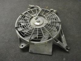 Moto ventilateur radiateur