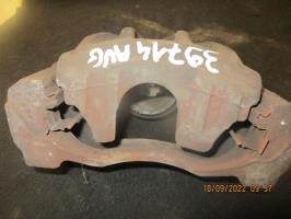 Etrier avant gauche (freinage)