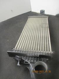 Echangeur air (Intercooler)