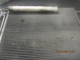 Radiateur clim