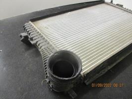 Radiateur clim