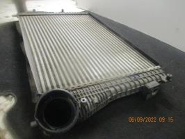 Radiateur eau