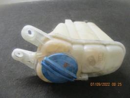 Vase de lave glace