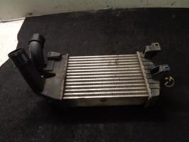 Echangeur air (Intercooler)
