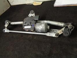 Moteur essuie glace avant