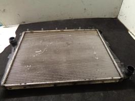 Radiateur eau