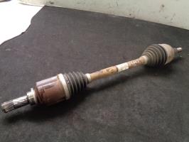 Cardan gauche (transmission)