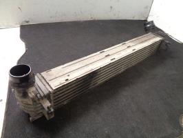 Echangeur air (Intercooler)