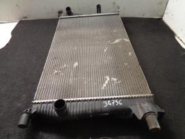 Radiateur eau