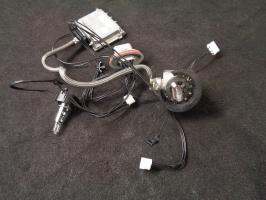 Boitier xenon