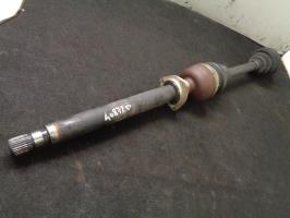 Cardan droit (transmission)