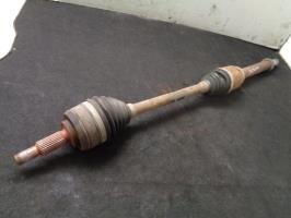 Cardan droit (transmission)