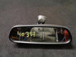 Retroviseur interieur