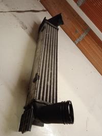 Echangeur air (Intercooler)