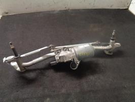 Moteur essuie glace avant