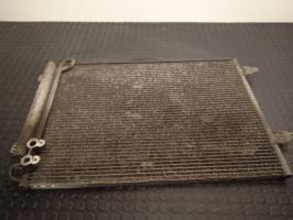 Radiateur clim