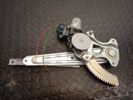 Leve vitre electrique arriere gauche