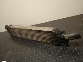 Echangeur air (Intercooler)