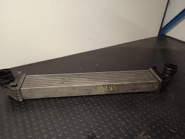 Echangeur air (Intercooler)